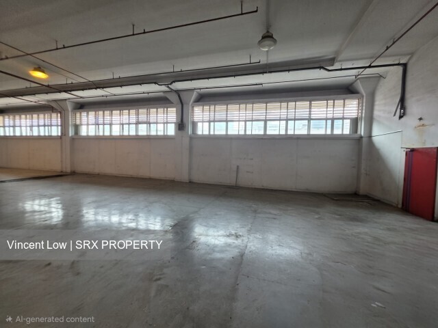 Art Related Trade at Tanjong Pagar (D2), Warehouse #628866781